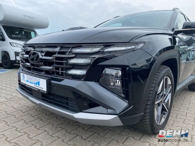 Hyundai Tucson 1.6 T-GDi Trend