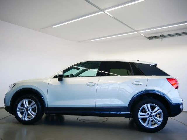 Audi Q2 30 TFSI