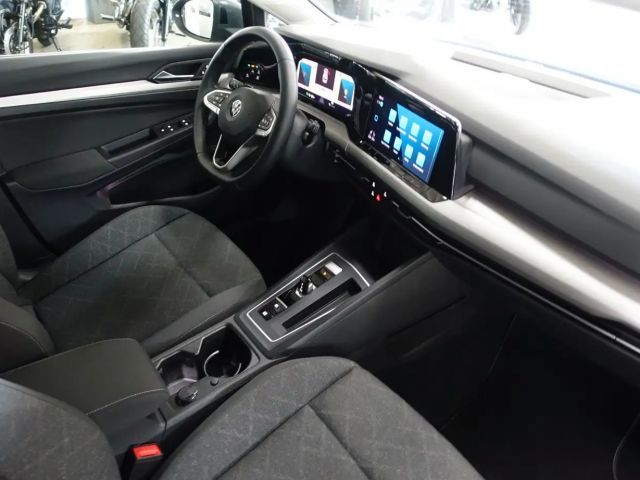 Volkswagen Golf Golf VIII Life Variant