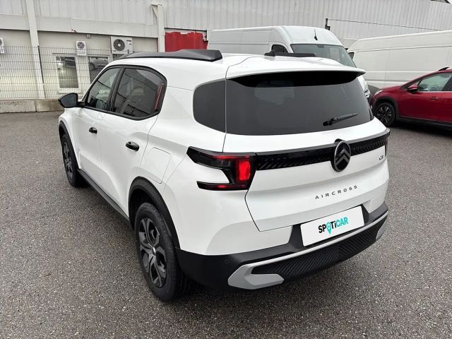 Citroën C3 Aircross Pack Plus You