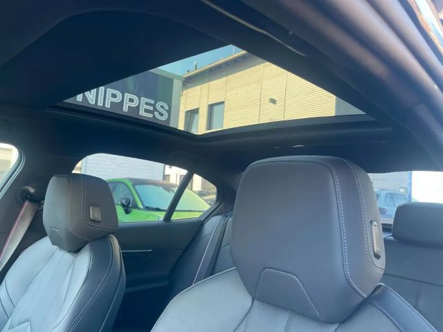 BMW 540 540d M-Sport Sedan xDrive