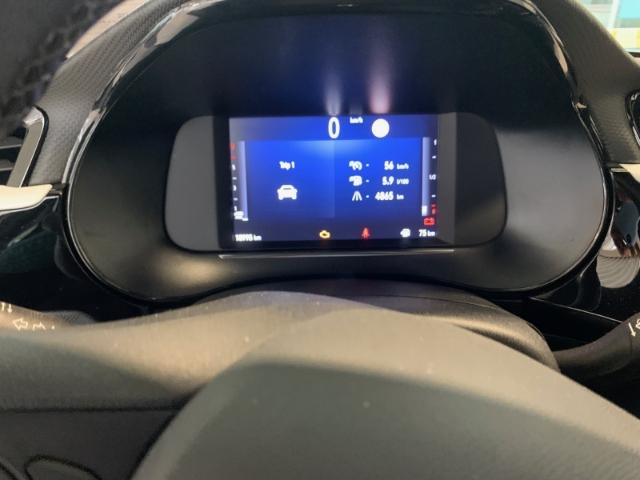 Opel Corsa GS-Line Grand Sport