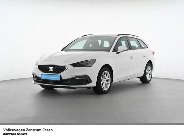 Seat Leon Sportstourer Style