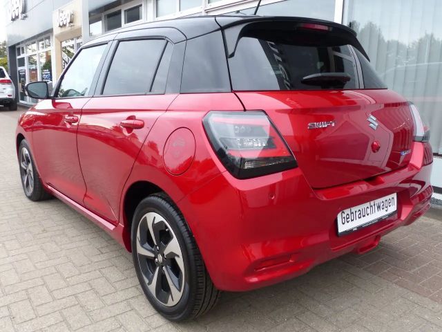 Suzuki Swift Comfort Hybrid