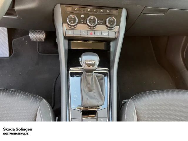 Skoda Karoq 1.5 TSI Tour