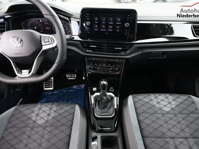 Volkswagen T-Roc DSG R-Line