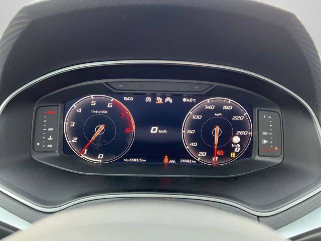 Seat Ibiza 1.0 TSI Style