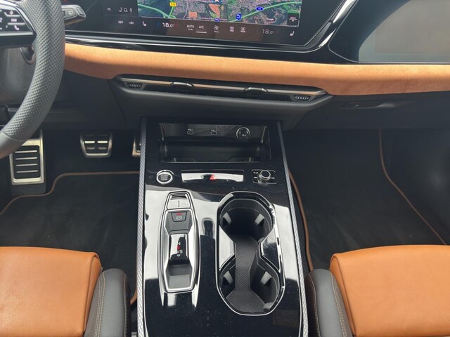 Audi A5 Avant Quattro S-Tronic