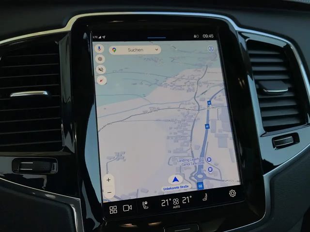 Volvo XC90 AWD Dark T8 Ultra