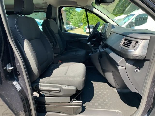 Renault Trafic Blue Combi Evolution dCi 150