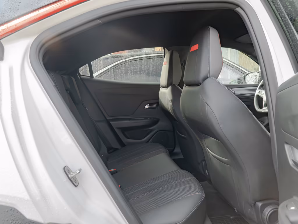 Opel Mokka GS-Line Grand Sport