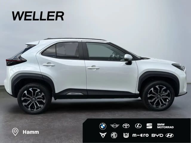 Toyota Yaris Cross Hybride