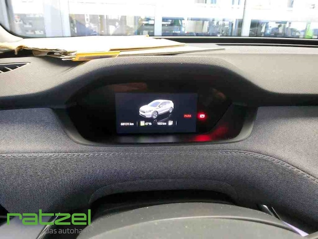 Skoda Enyaq Loft iV 80