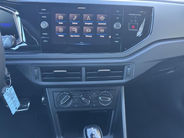 Volkswagen Taigo 1.0 TSI DSG R-Line