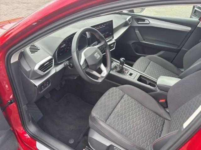 Seat Leon Sportstourer