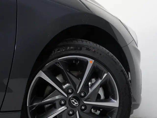 Hyundai i30 1.0 T-GDi