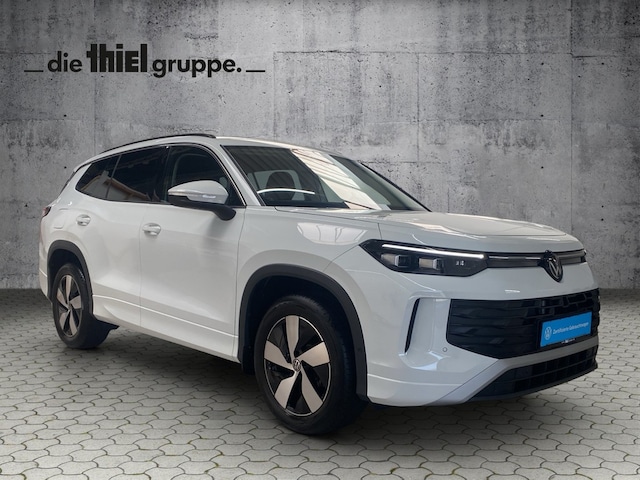 Volkswagen Tayron 1.5 TSI DSG Life