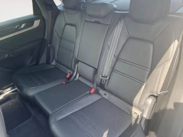 Porsche Cayenne Coupé E-Hybrid