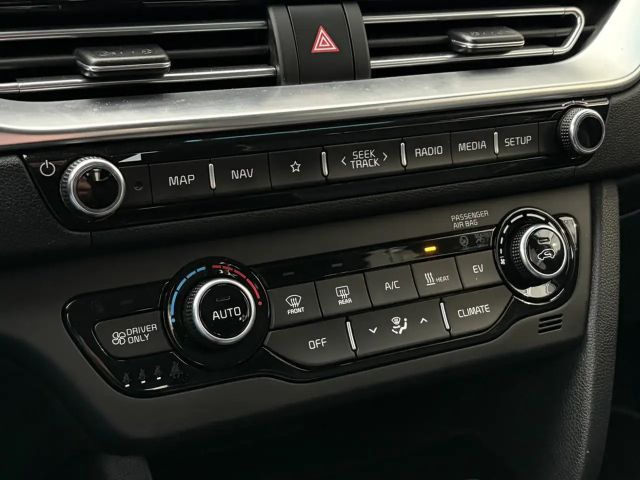 Kia Niro Vision e-Niro