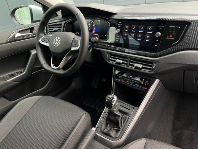 Volkswagen Taigo 1.0 TSI IQ.Drive