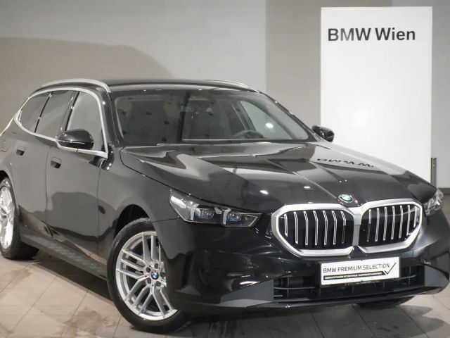BMW 520 520d
