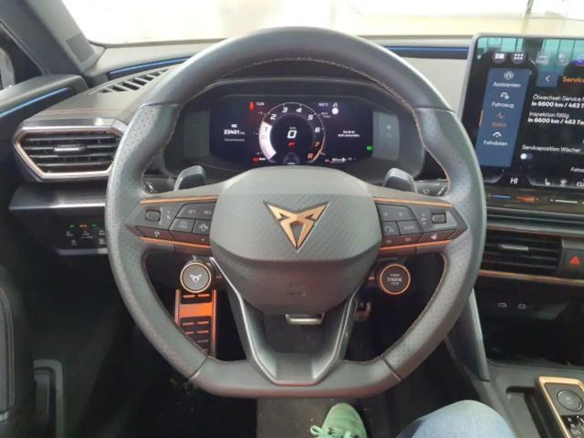 Cupra Leon DSG Sportstourer