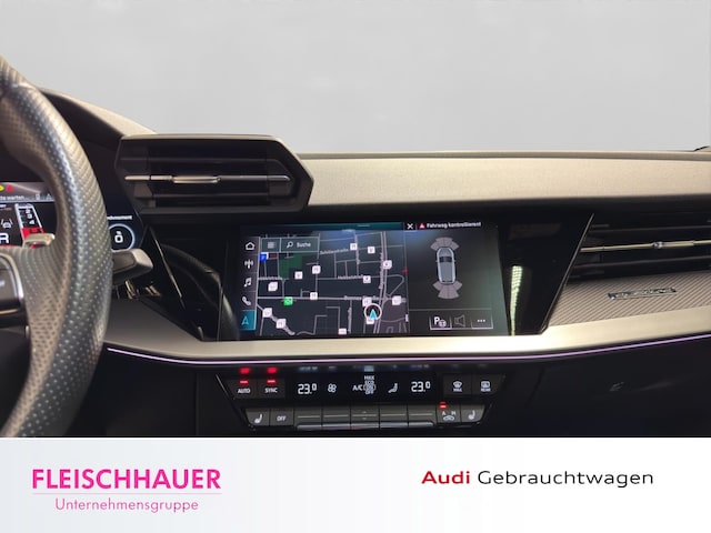 Audi RS3 Quattro S-Tronic Sportback