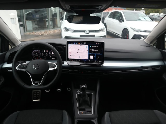 Volkswagen Golf Golf GOAL 2,0 TDI SCR (116 PS) 6-Gang *AHK*GANZJAHRESREIFEN*