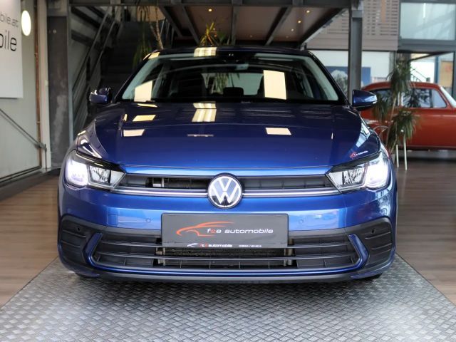 Volkswagen Polo DSG Life