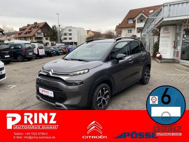 Citroën C3 Aircross Plus
