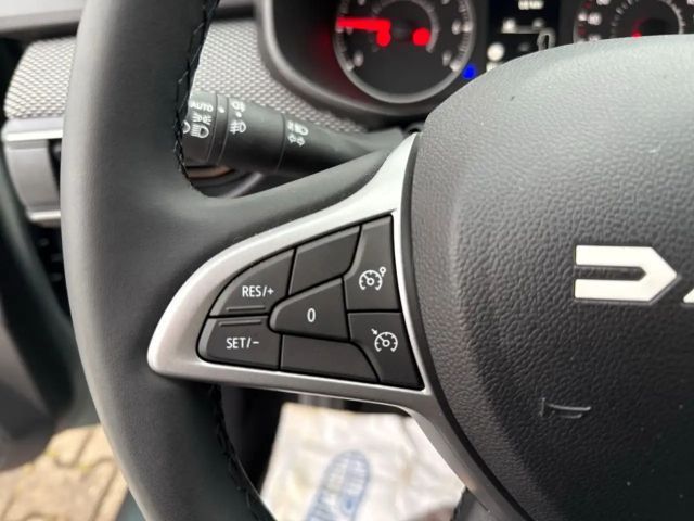 Dacia Sandero Stepway TCe 90