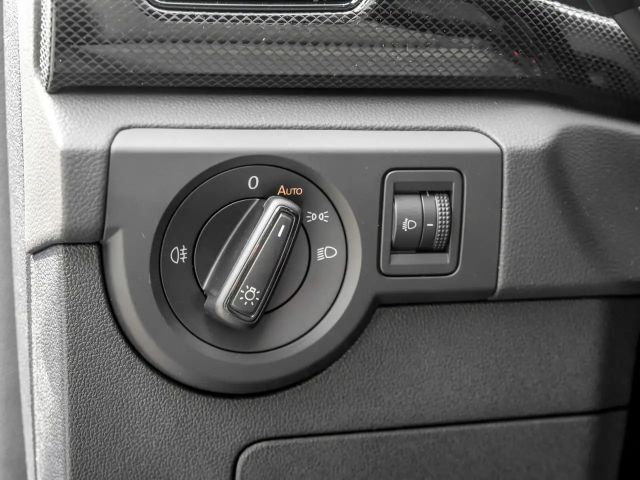 Volkswagen T-Cross 1.0 TSI DSG Life