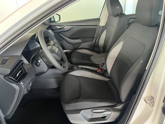 Skoda Scala Essence 1,0 TSI