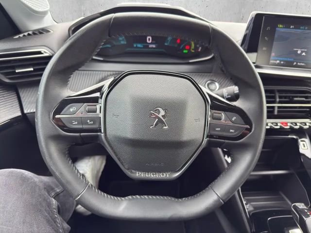 Peugeot E-208 Active Pack