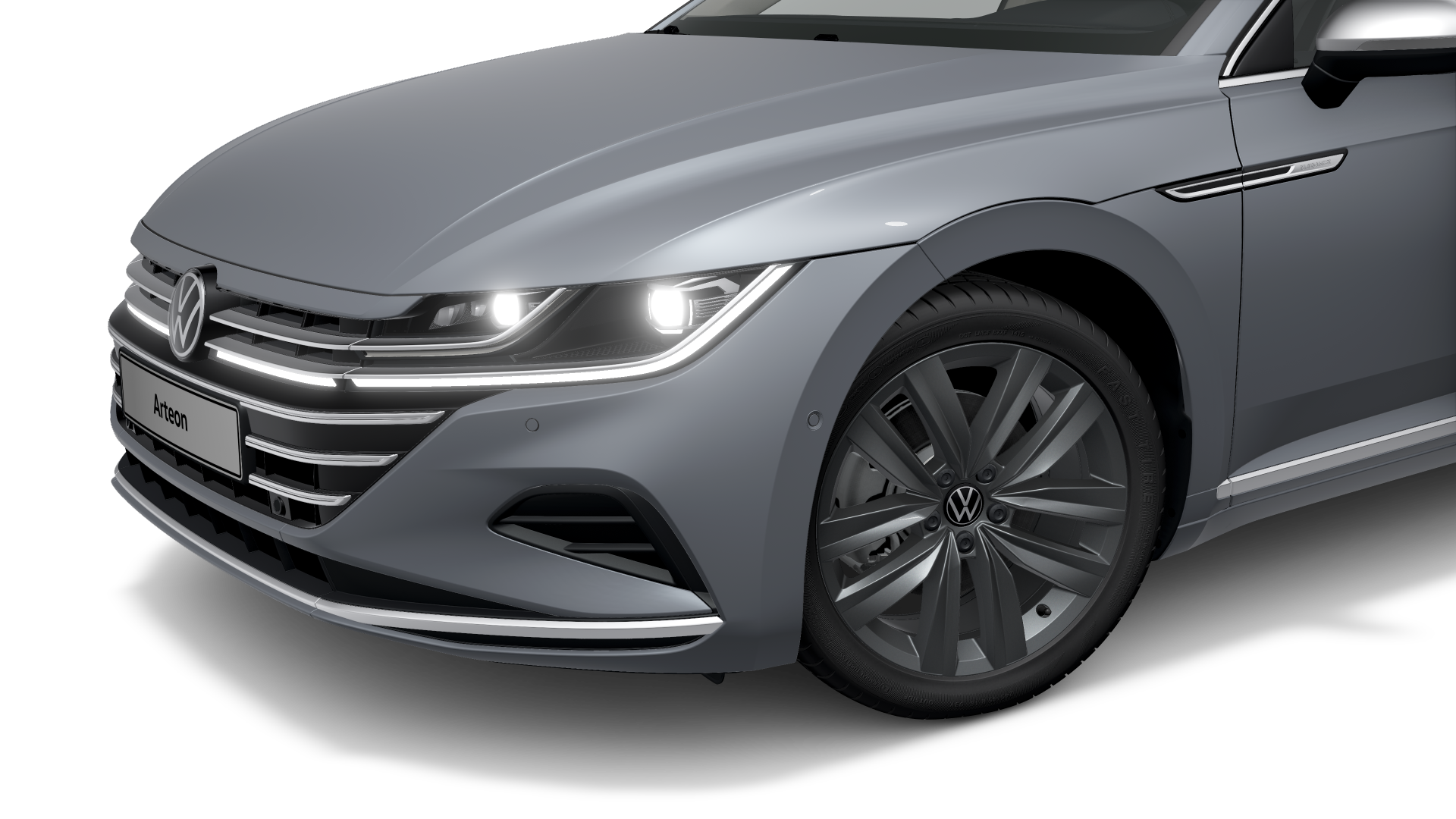 Volkswagen Arteon Shooting Brake 2.0 TDI DSG