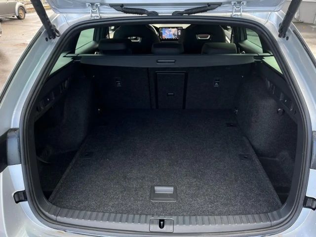 Skoda Octavia Combi RS