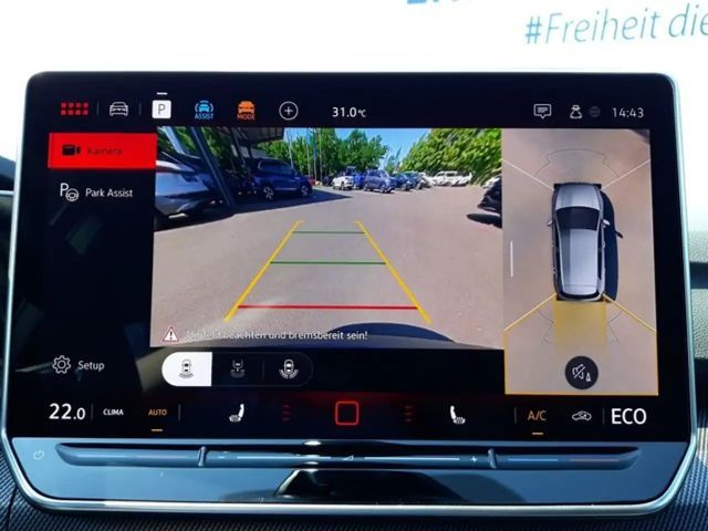 Volkswagen Golf GTE eHybrid