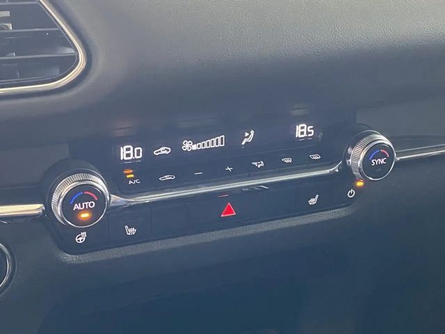 Mazda CX-30 Exclusive-line