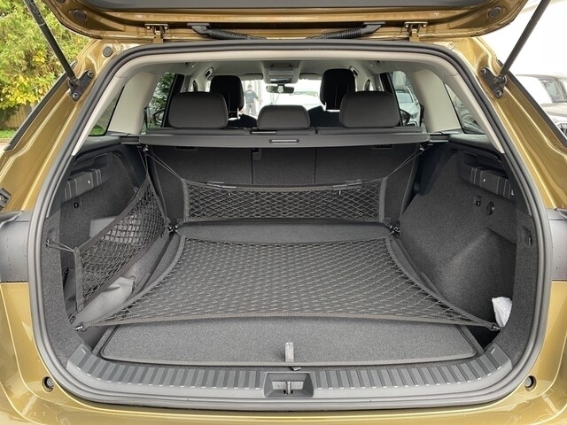 Skoda Kodiaq 2.0 TDI 4x4