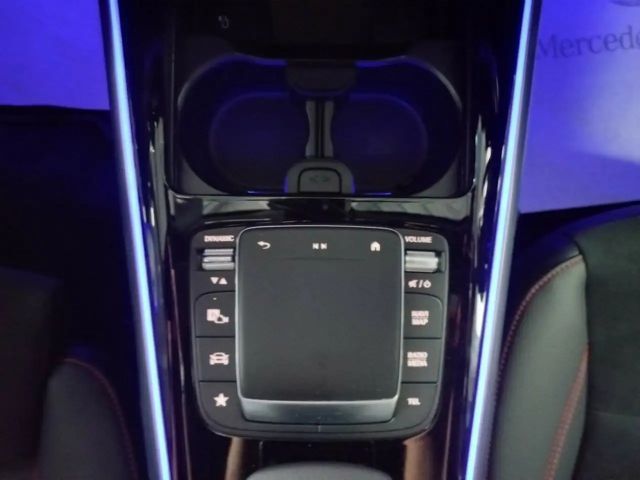 Mercedes-Benz EQB 300 4MATIC AMG Line