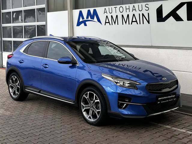 Kia XCeed 1.6T DCT XDITION | XCLUSIVE | NAVI