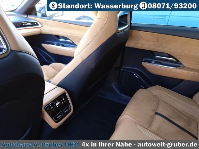 Mazda 6e Plus Takumi