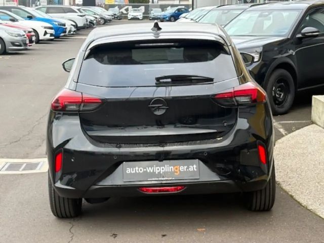 Opel Corsa GS-Line Grand Sport