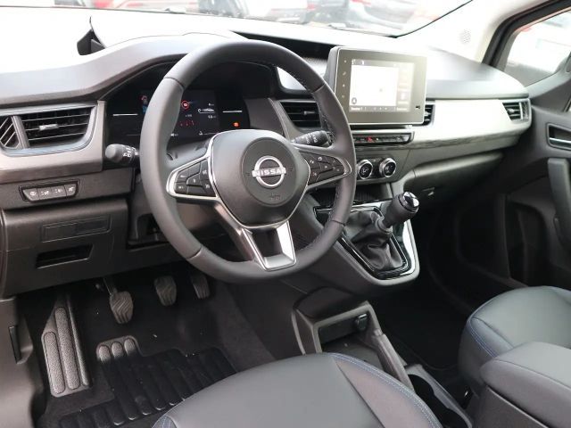 Nissan Townstar DIG-T Tekna