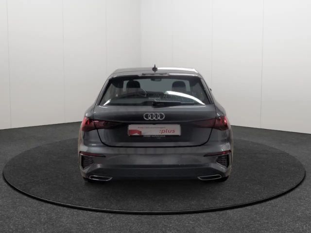 Audi A3 35 TDI S-Line S-Tronic Sedan Sportback
