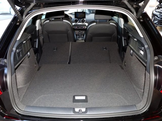 Audi Q2 35 TFSI S-Line S-Tronic