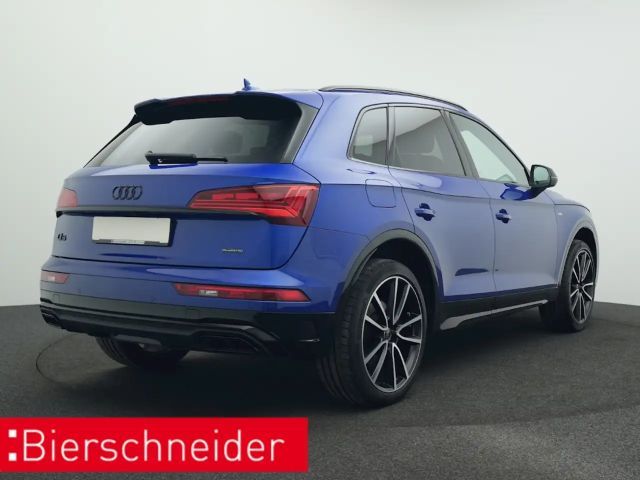 Audi Q5 40 TDI Quattro S-Line S-Tronic