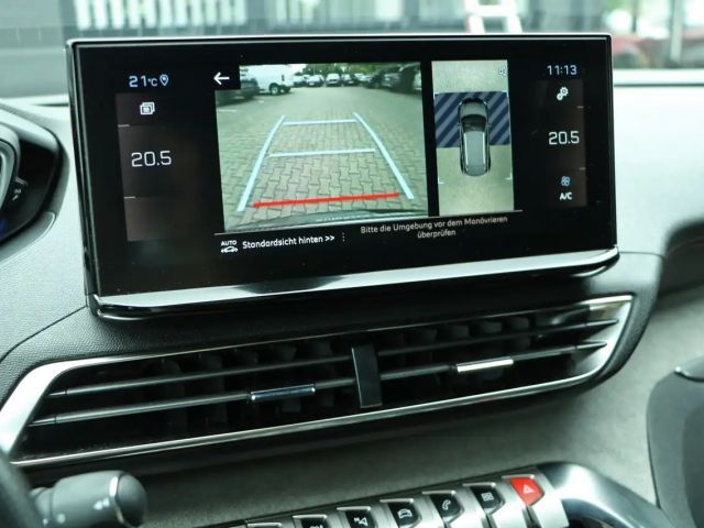 Peugeot 3008 BlueHDi GT-Line