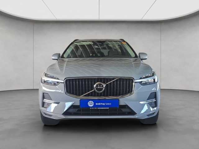 Volvo XC60 XC60