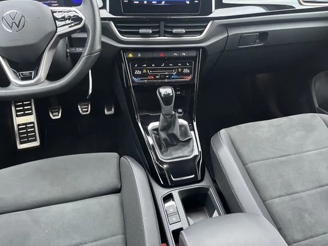 Volkswagen T-Roc 1.0 TSI R-Line